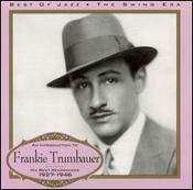 Frankie Trumbauer