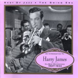 Harry James