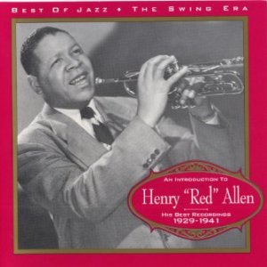 Henry 'Red' Allen