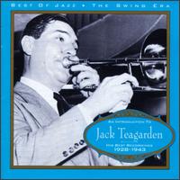 Jack Teagarden