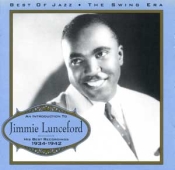 Jimmie Lunceford Jimmie Lunceford