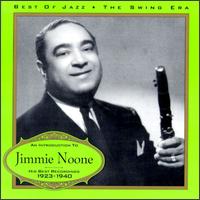 Jimmie Noone