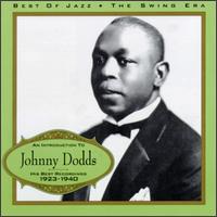 Johnny Dodds Johnny Dodds