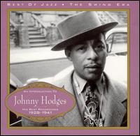 Johnny Hodges