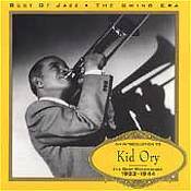 Kid Ory