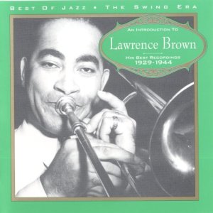 Lawrence Brown Lawrence Brown