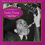Lester Young Lester Young