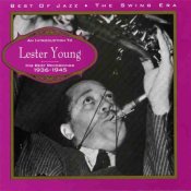 Lester Young