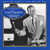 Lionel Hampton Lionel Hampton