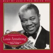 Louis Armstrong Louis Armstrong