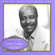 Louis Jordan Louis Jordan