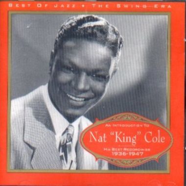 Nat King Cole