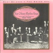 New Orleans Rhythm Kings New Orleans Rhythm Kings