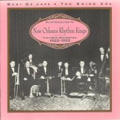 New Orleans Rhythm Kings