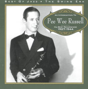 Pee Wee Russell Pee Wee Russell
