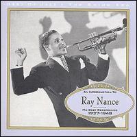 Ray Nance