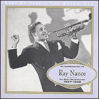Ray Nance Ray Nance