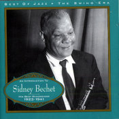 Sidney Bechet Sidney Bechet