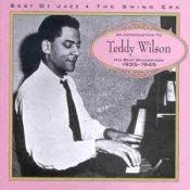 Teddy Wilson Teddy Wilson