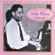 Teddy Wilson