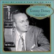 Tommy Dorsey