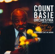 jaquette CD Basie Is Back