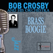 jaquette CD Bob Crosby