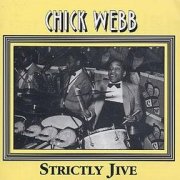jaquette CD Chick Webb