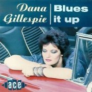 jaquette CD Dana Gillespie