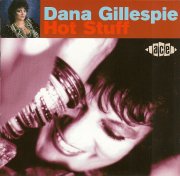 jaquette CD Dana Gillespie