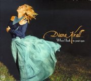 jaquette CD Diana Krall