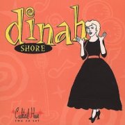 jaquette CD Dinah Shore