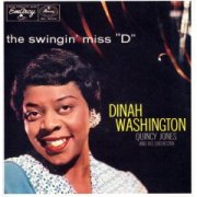 jaquette CD Dinah Washington