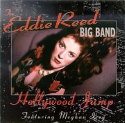 jaquette CD Eddie Reed