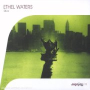 jaquette CD Ethel Waters
