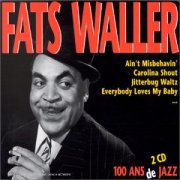 jaquette CD Fats Waller