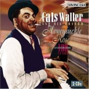 jaquette CD Fats Waller