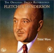 jaquette CD Fletcher Henderson