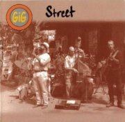 jaquette CD GIG Street