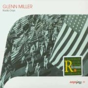 jaquette CD Glenn Miller, sagajazz