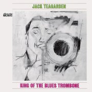 jaquette CD Jack Teagarden