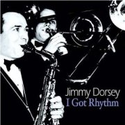 jaquette CD Jimmy Dorsey