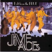 jaquette CD Jive Aces