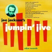jaquette CD Joe Jackson