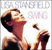 jaquette CD Lisa Stansfield