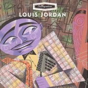 jaquette CD Louis Jordan