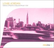 jaquette CD Louis Jordan