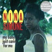 jaquette CD Nina Simone