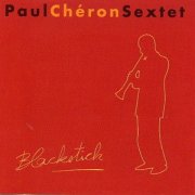 jaquette CD Paul Cheron Sextet