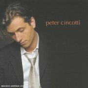 jaquette CD Peter Cincotti